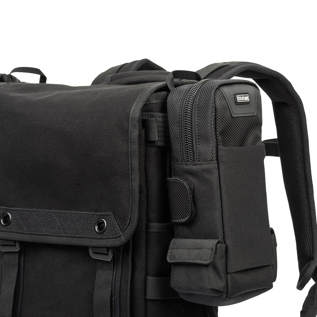 Mochila Think Tank Retrospective 15 Negro-12