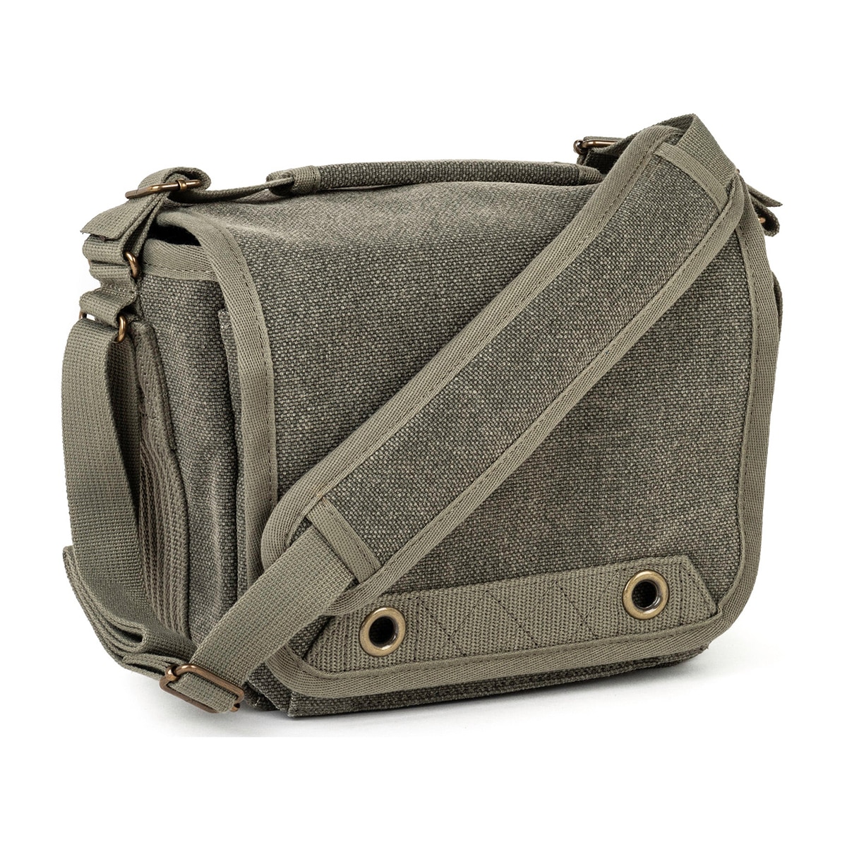 Bolso de hombro Think Tank Retrospective 4 V2.0 Piedra-2