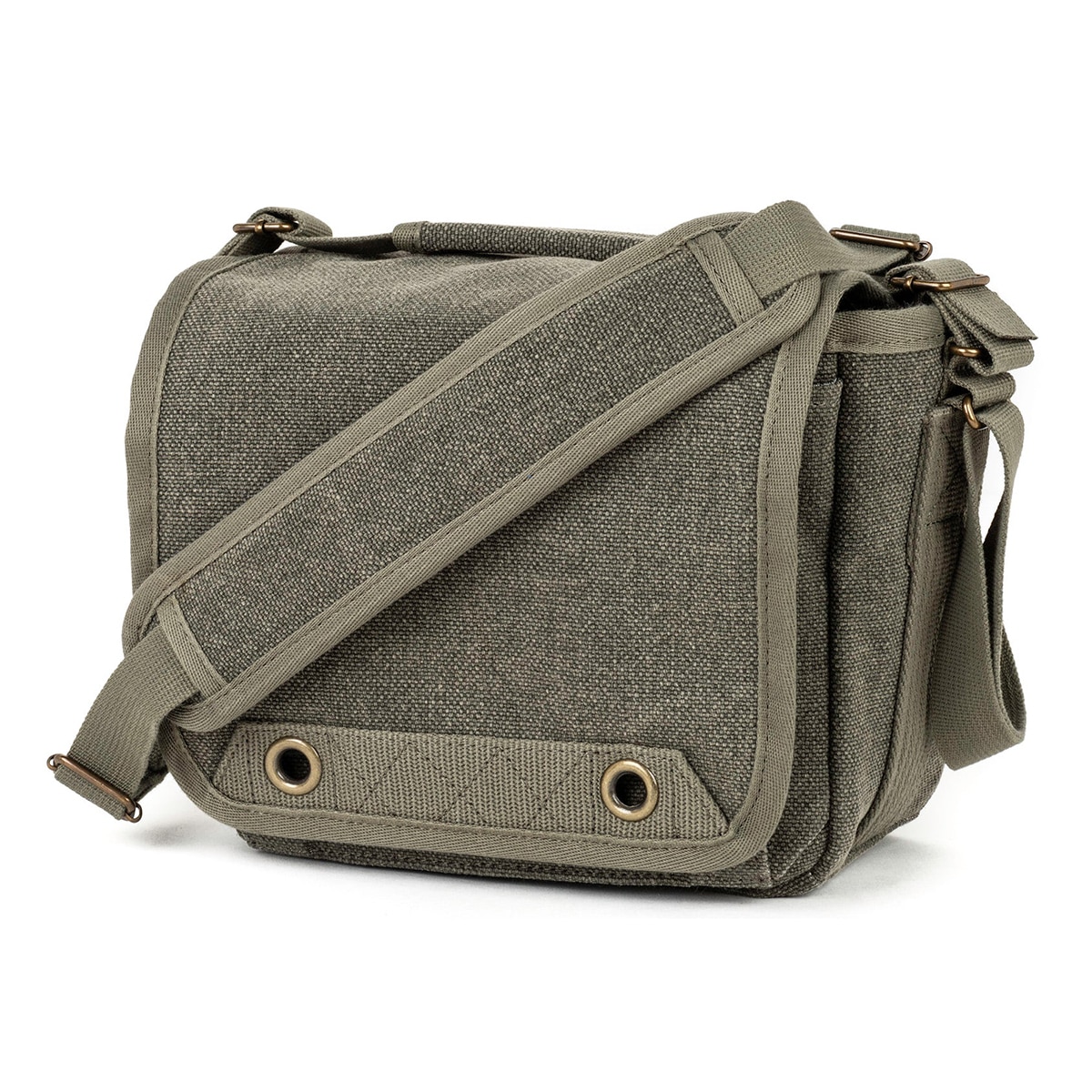 Bolso de hombro Think Tank Retrospective 4 V2.0 Piedra-4
