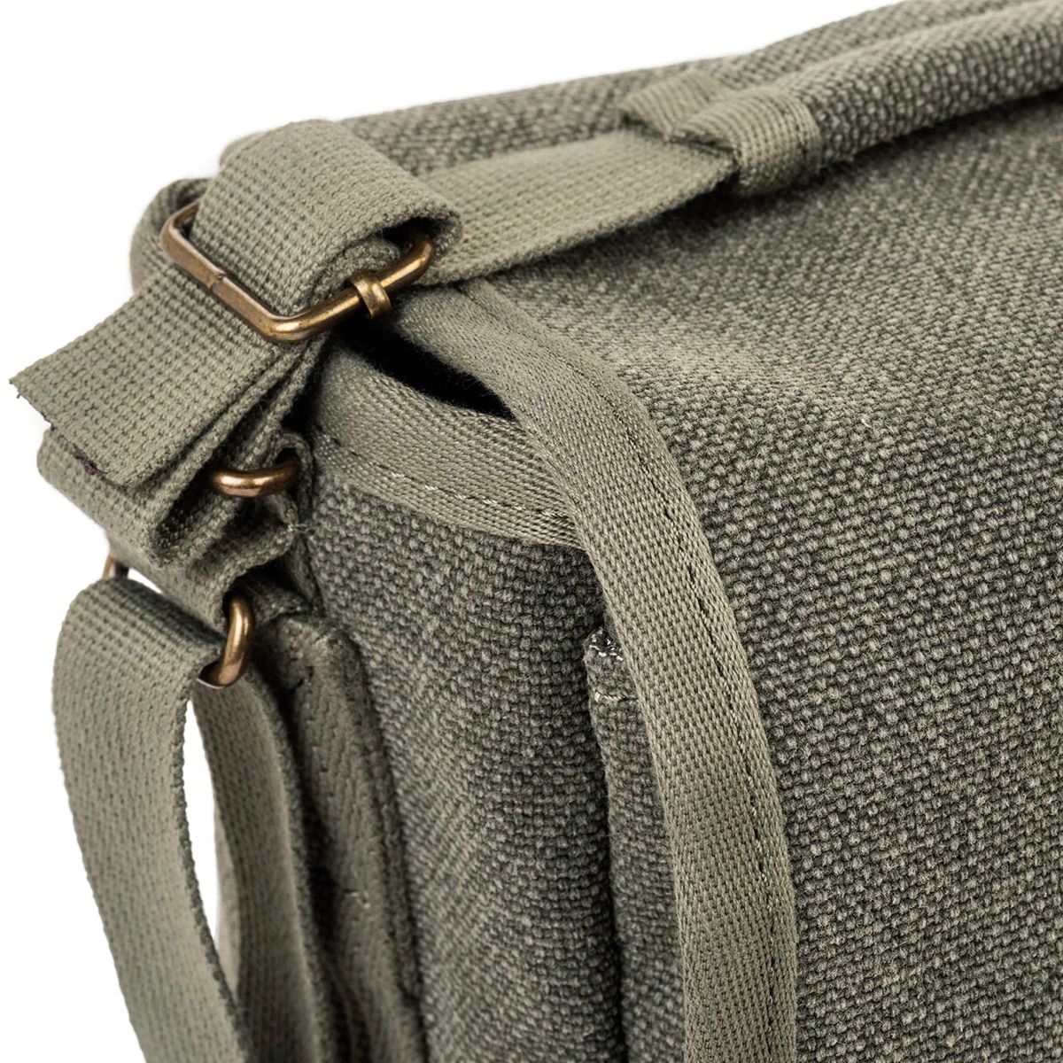 Bolso de hombro Think Tank Retrospective 4 V2.0 Piedra-8