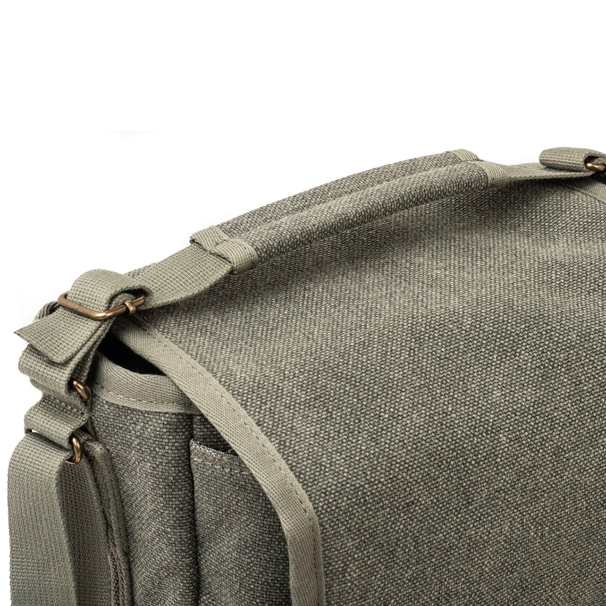 Bolso de hombro Think Tank Retrospective 4 V2.0 Piedra-13