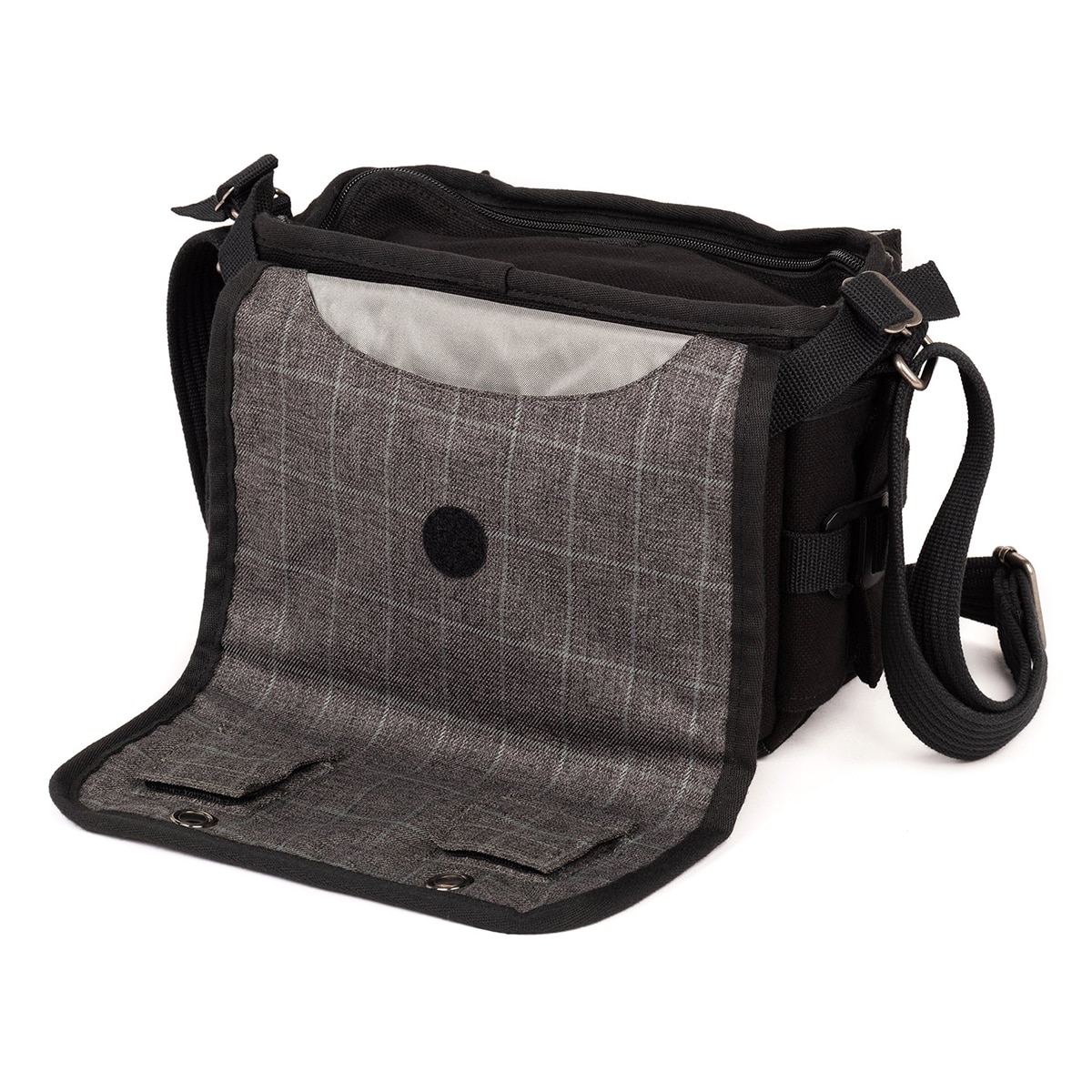 Bolso de hombro Think Tank Retrospective 5 V2.0 Negro-5