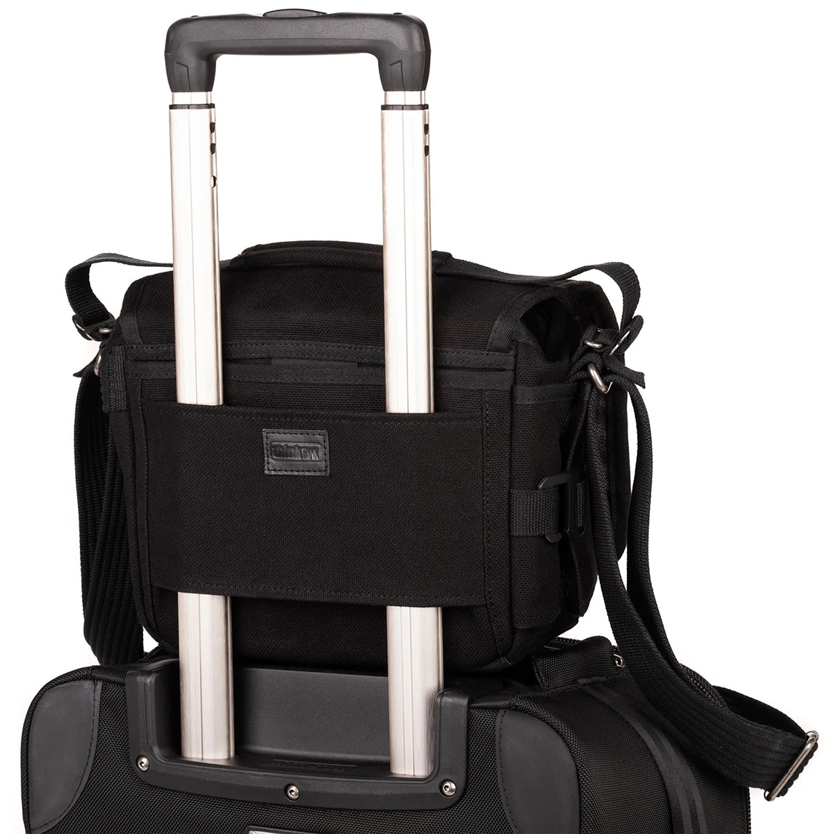 Bolso de hombro Think Tank Retrospective 5 V2.0 Negro-8