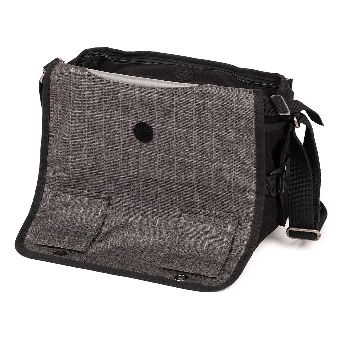 Bolso de hombro Think Tank Retrospective 7 V2.0 Negro-3