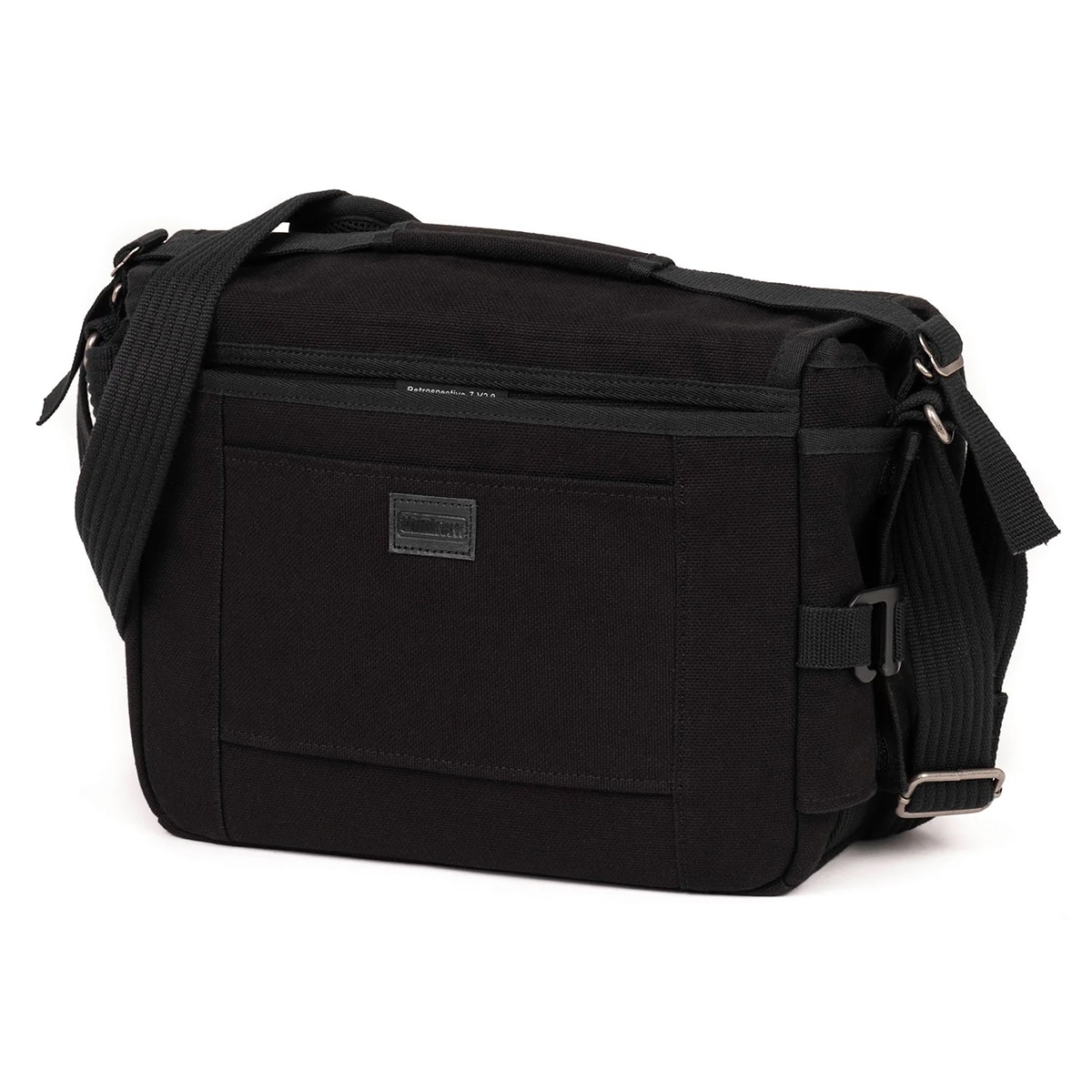 Bolso de hombro Think Tank Retrospective 7 V2.0 Negro-4