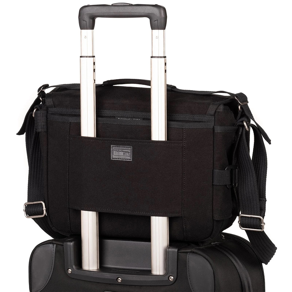 Bolso de hombro Think Tank Retrospective 7 V2.0 Negro-6