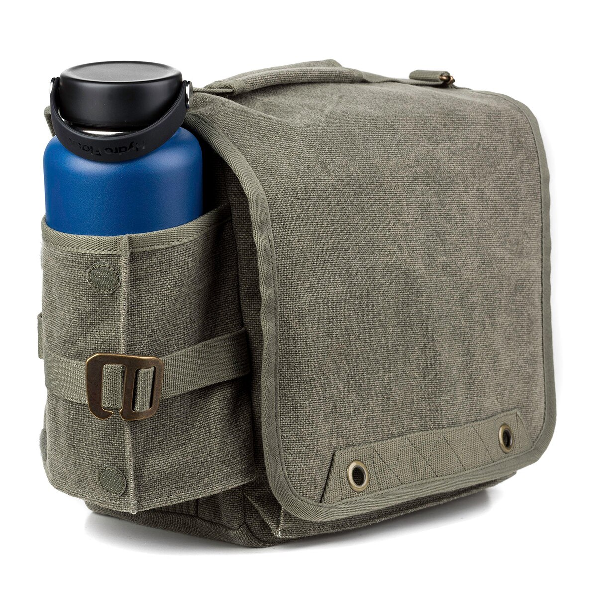 Bolso de hombro Think Tank Retrospective 10 V2.0 Piedra-3