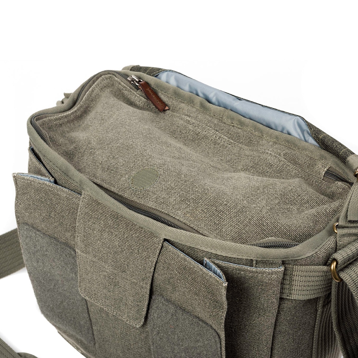 Bolso de hombro Think Tank Retrospective 10 V2.0 Piedra-5