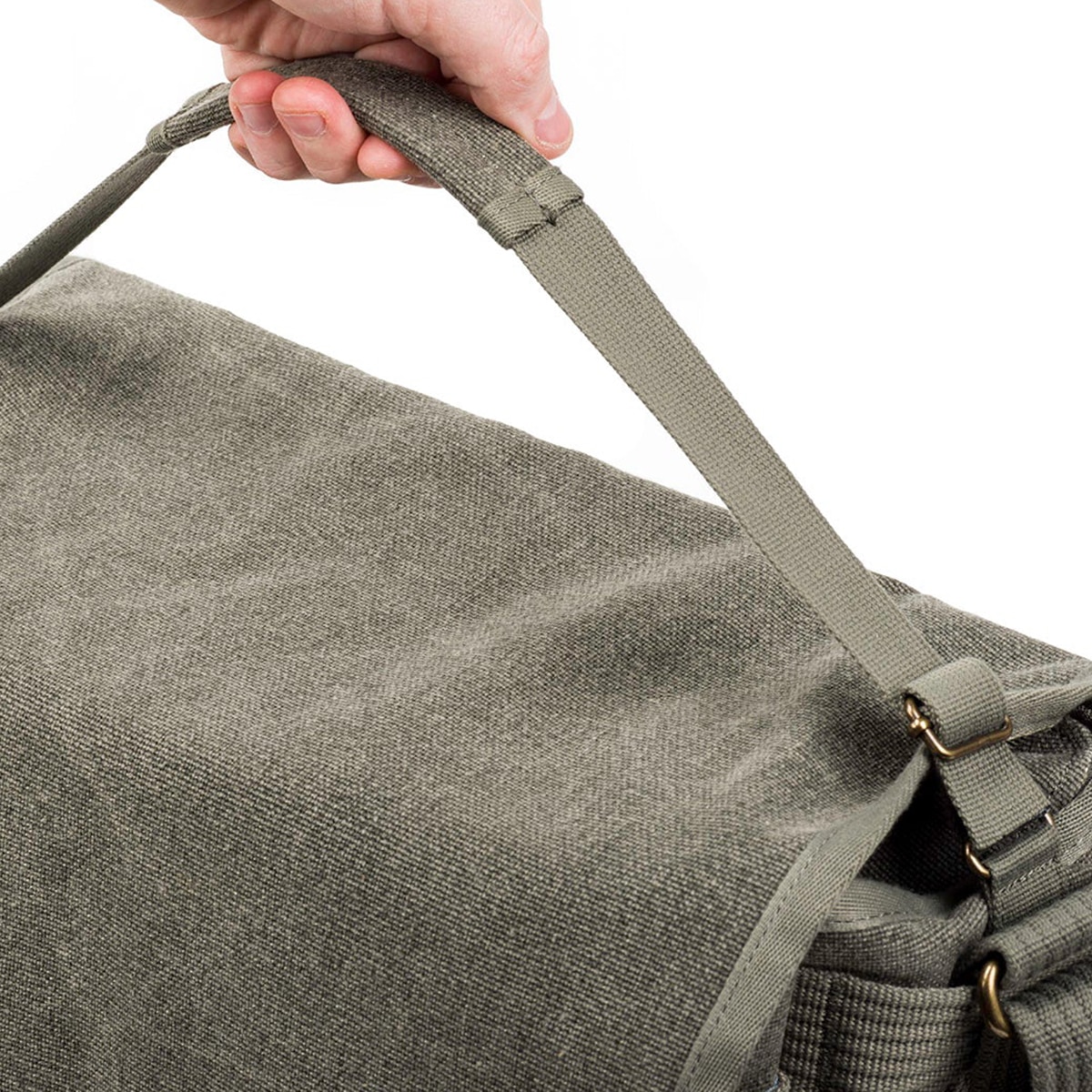Bolso de hombro Think Tank Retrospective 10 V2.0 Piedra-9
