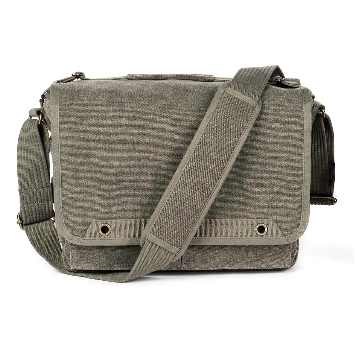 Bolso de hombro Think Tank Retrospective 30 V2.0 Piedra-1