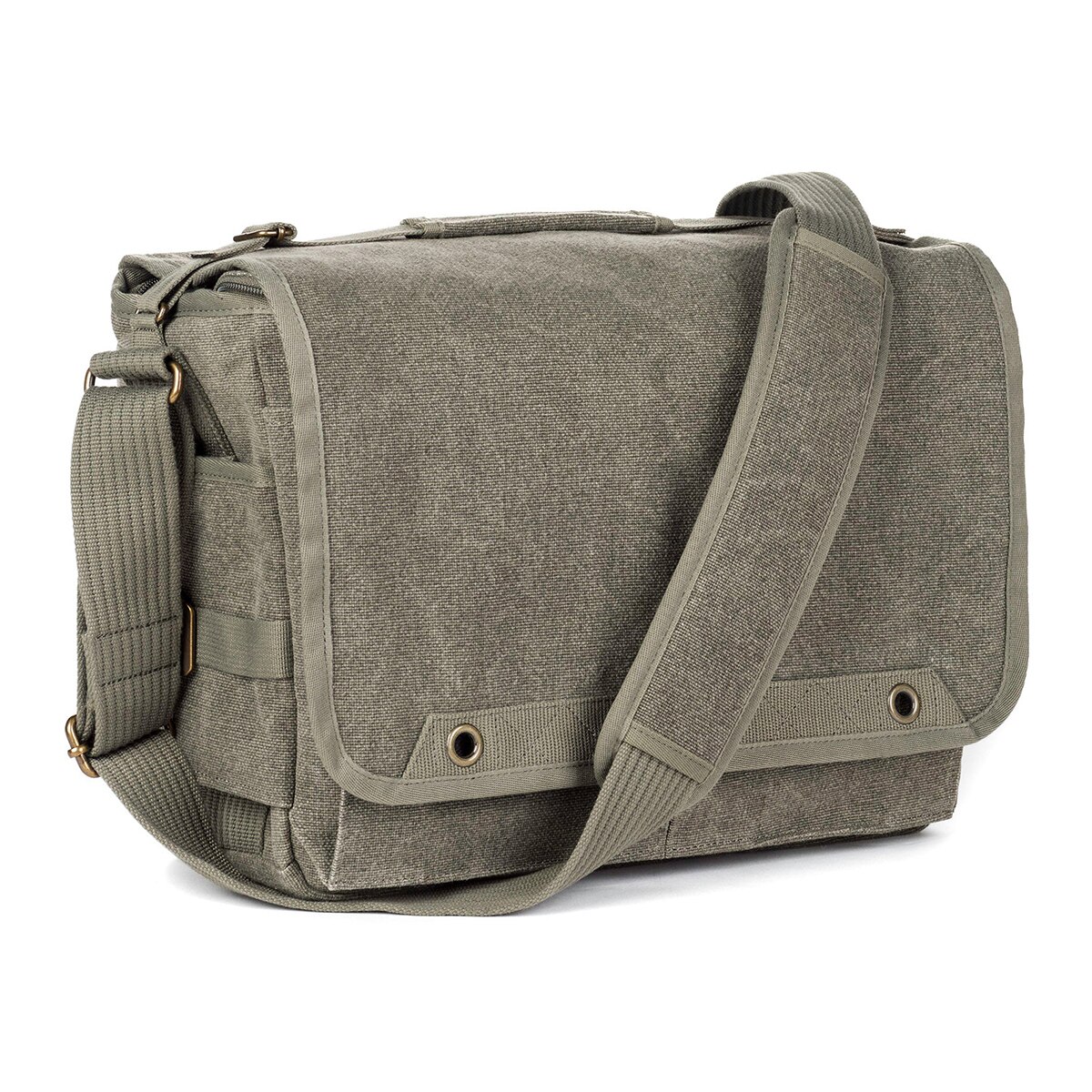 Bolso de hombro Think Tank Retrospective 30 V2.0 Piedra-2