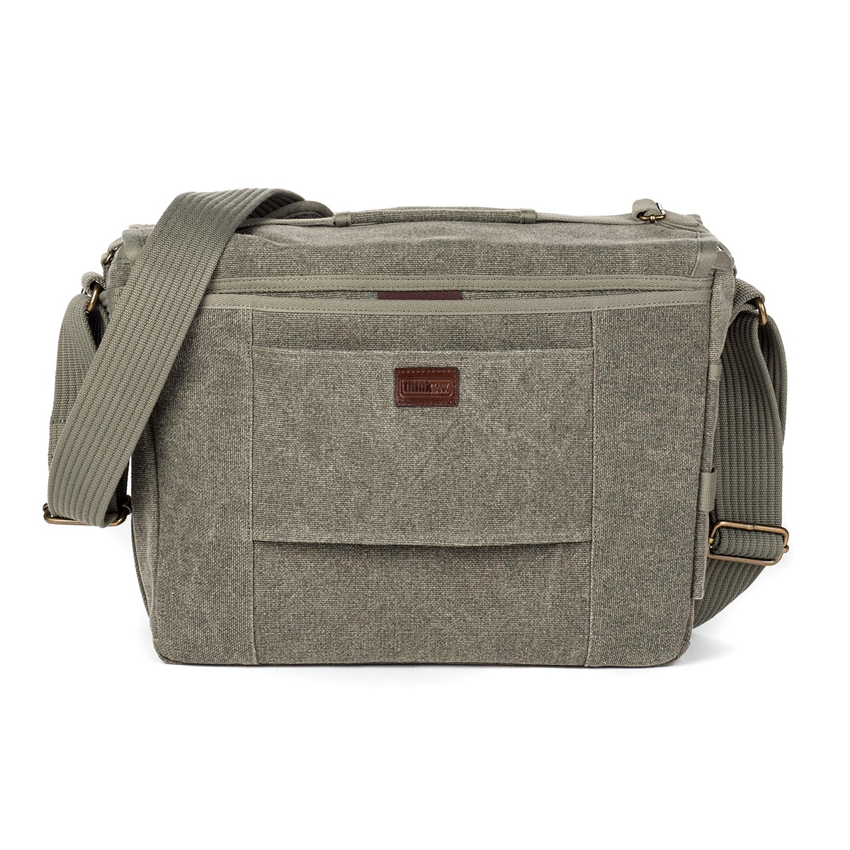 Bolso de hombro Think Tank Retrospective 30 V2.0 Piedra-3