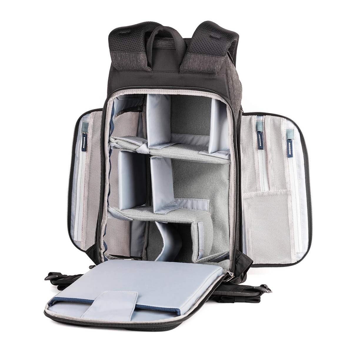 Mochila Think Tank Urban Access 13 Gris-3