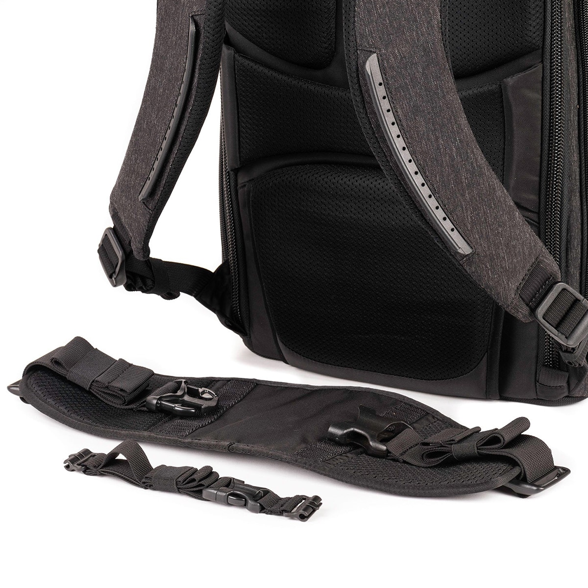 Mochila Think Tank Urban Access 13 Gris-6