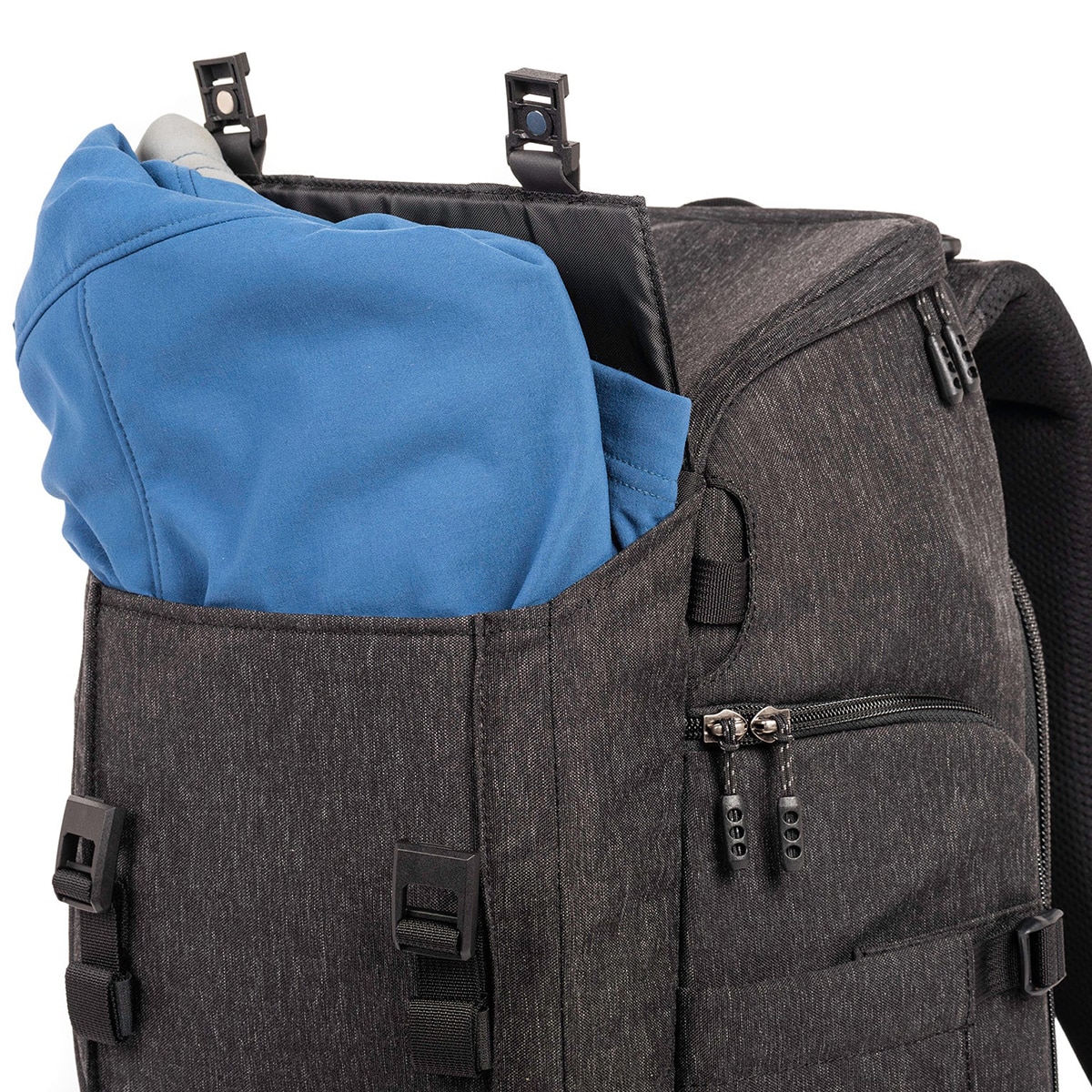 Mochila Think Tank Urban Access 13 Gris-9
