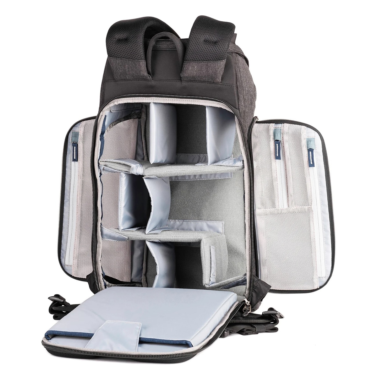 Mochila Think Tank Urban Access 15 Gris-2
