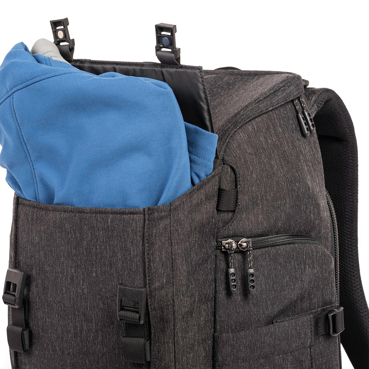 Mochila Think Tank Urban Access 15 Gris-5
