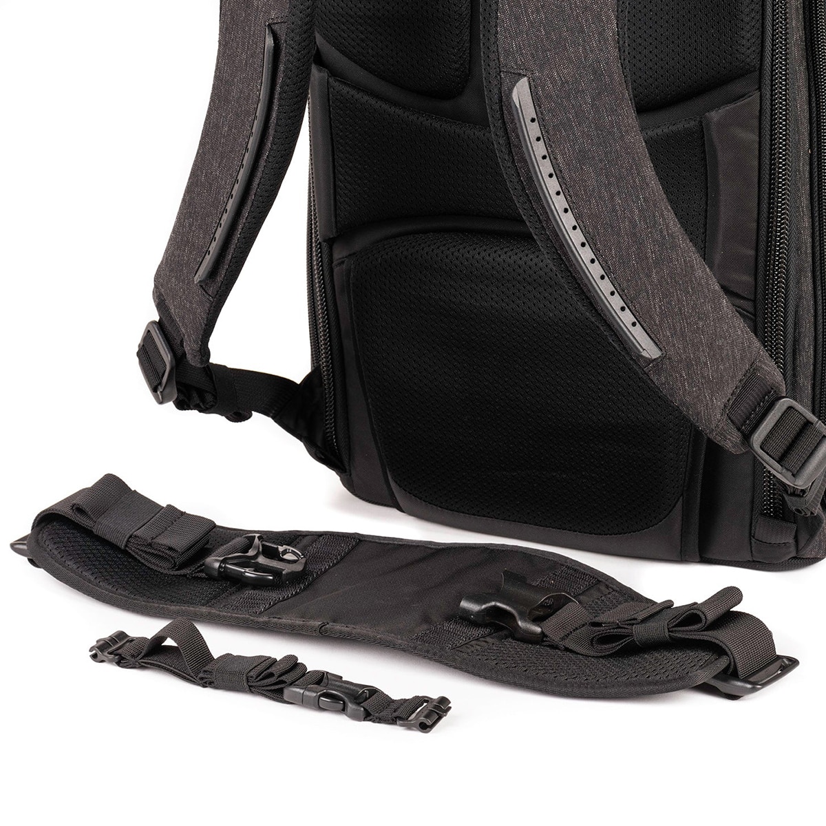 Mochila Think Tank Urban Access 15 Gris-6