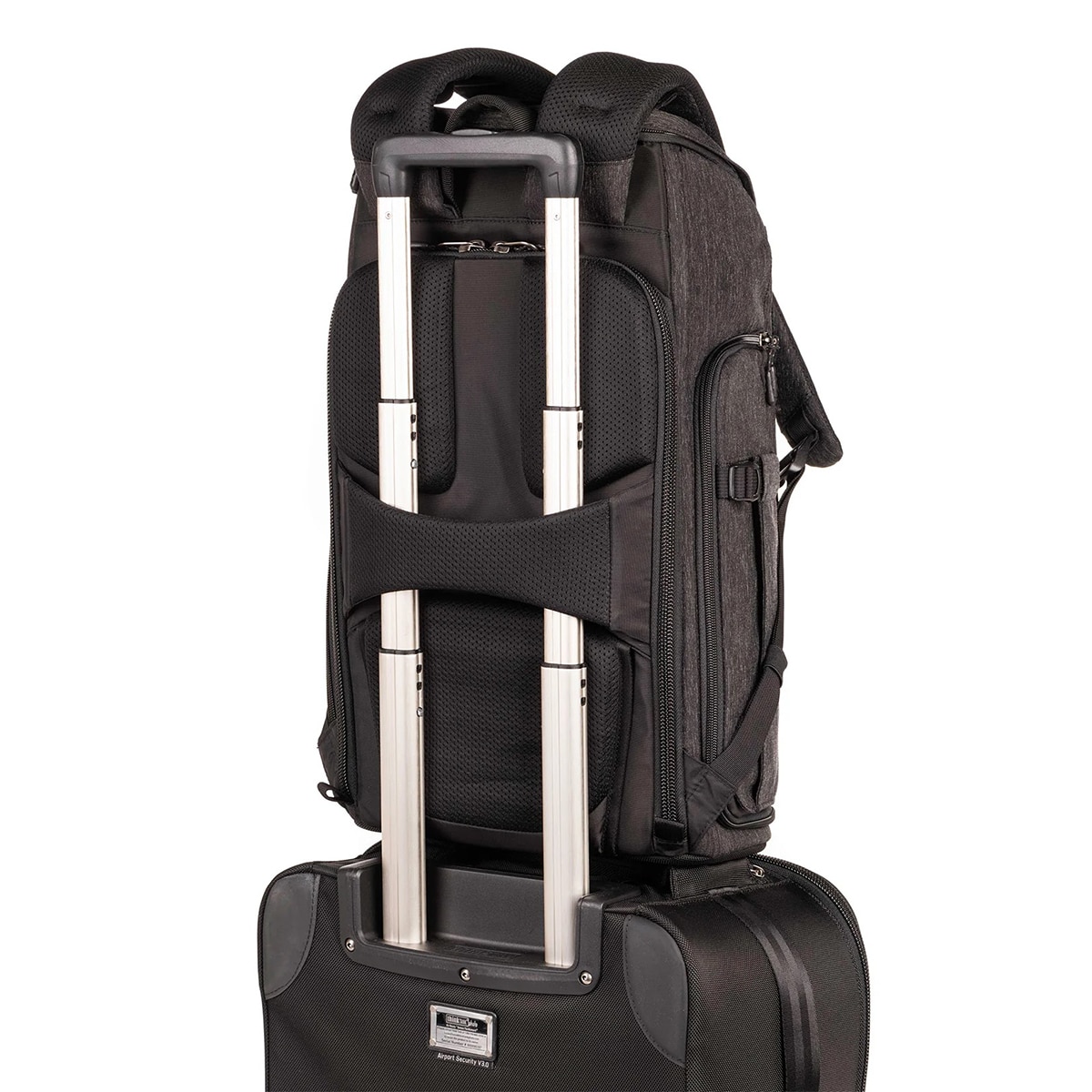 Mochila Think Tank Urban Access 15 Gris-10