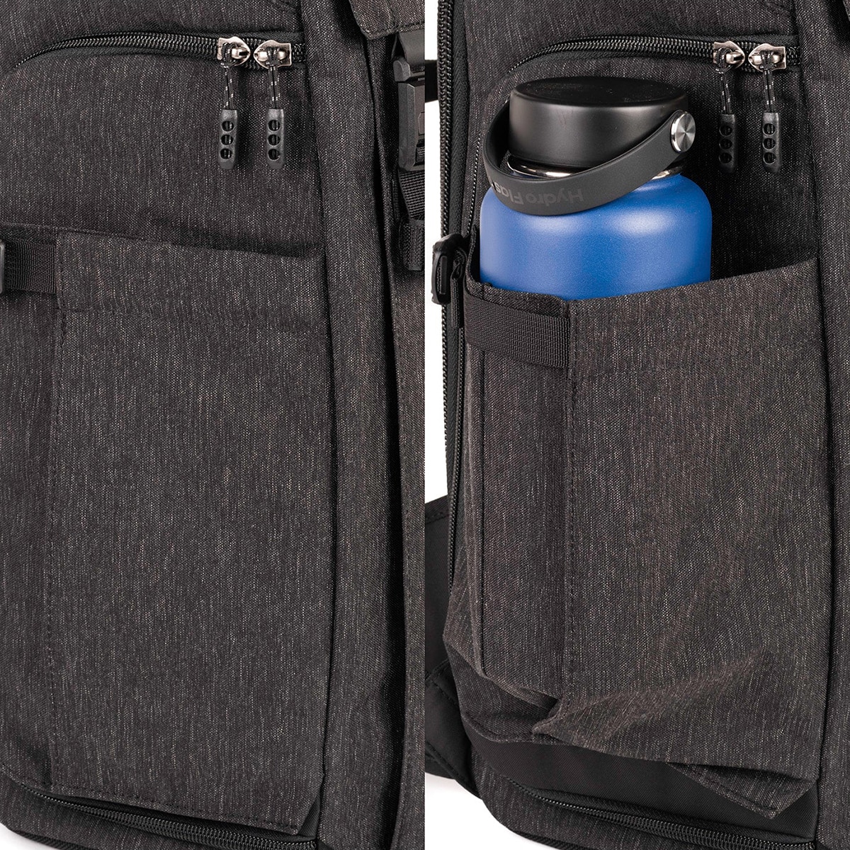 Mochila Think Tank Urban Access 15 Gris-12