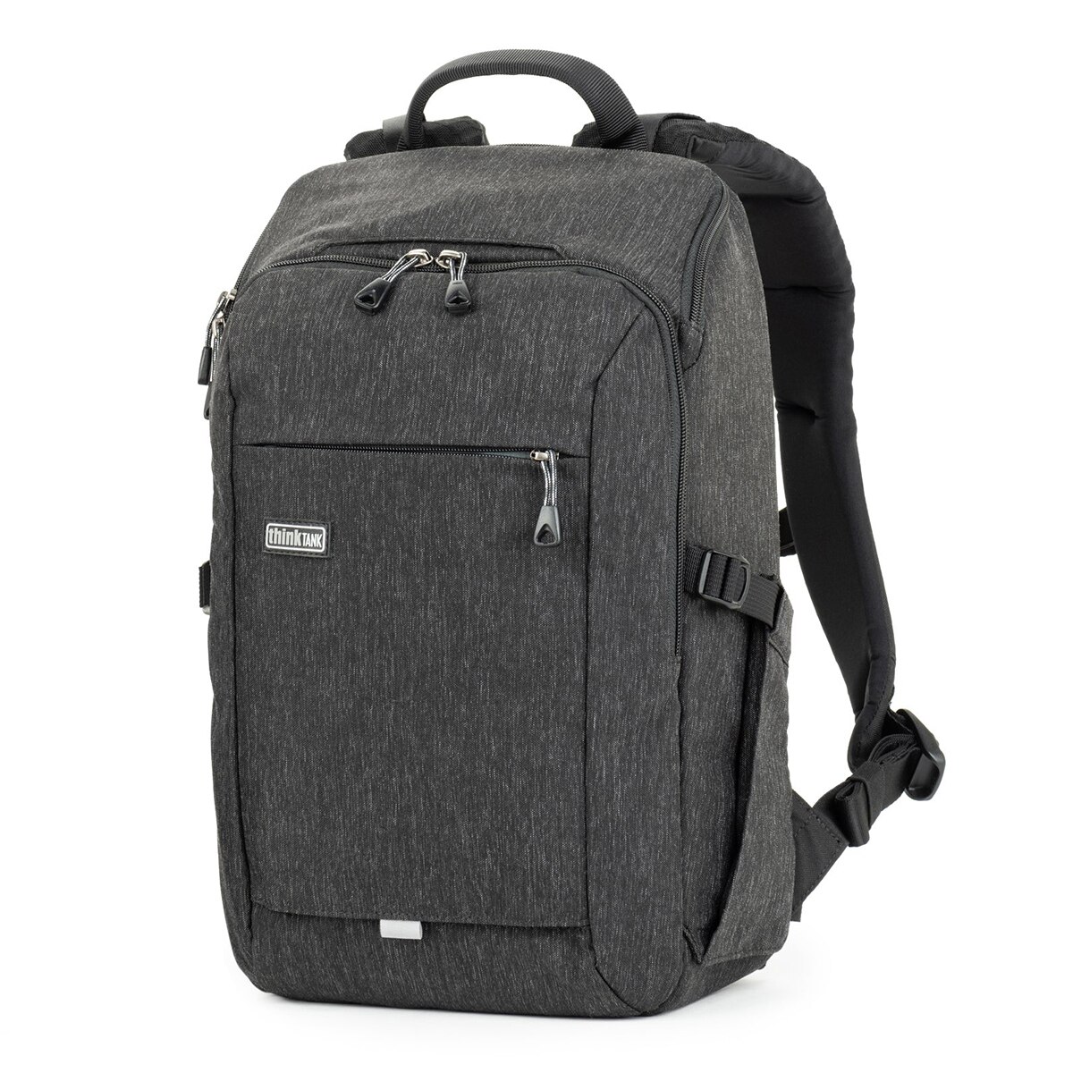 Mochila Think Tank BackStory 13 Gris-3