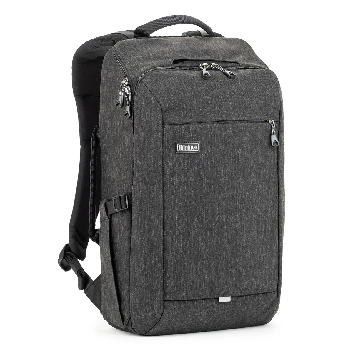 Mochila Think Tank BackStory 15 Gris-1