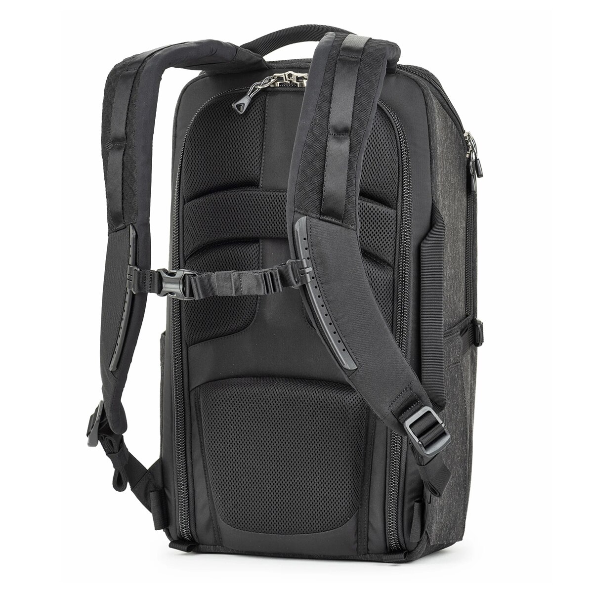 Mochila Think Tank BackStory 15 Gris-2
