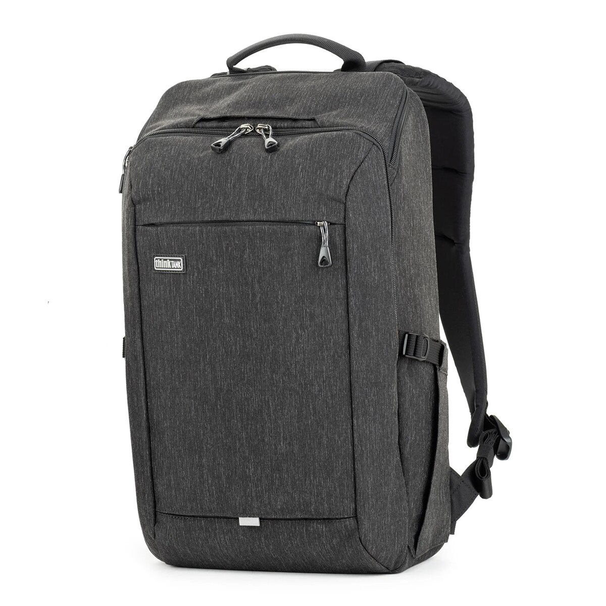 Mochila Think Tank BackStory 15 Gris-3