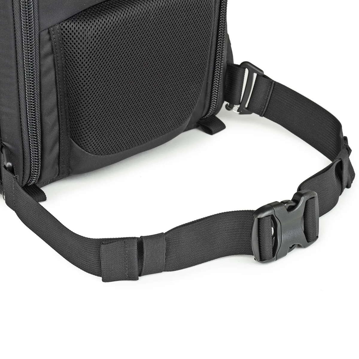 Mochila Think Tank BackStory 15 Gris-9