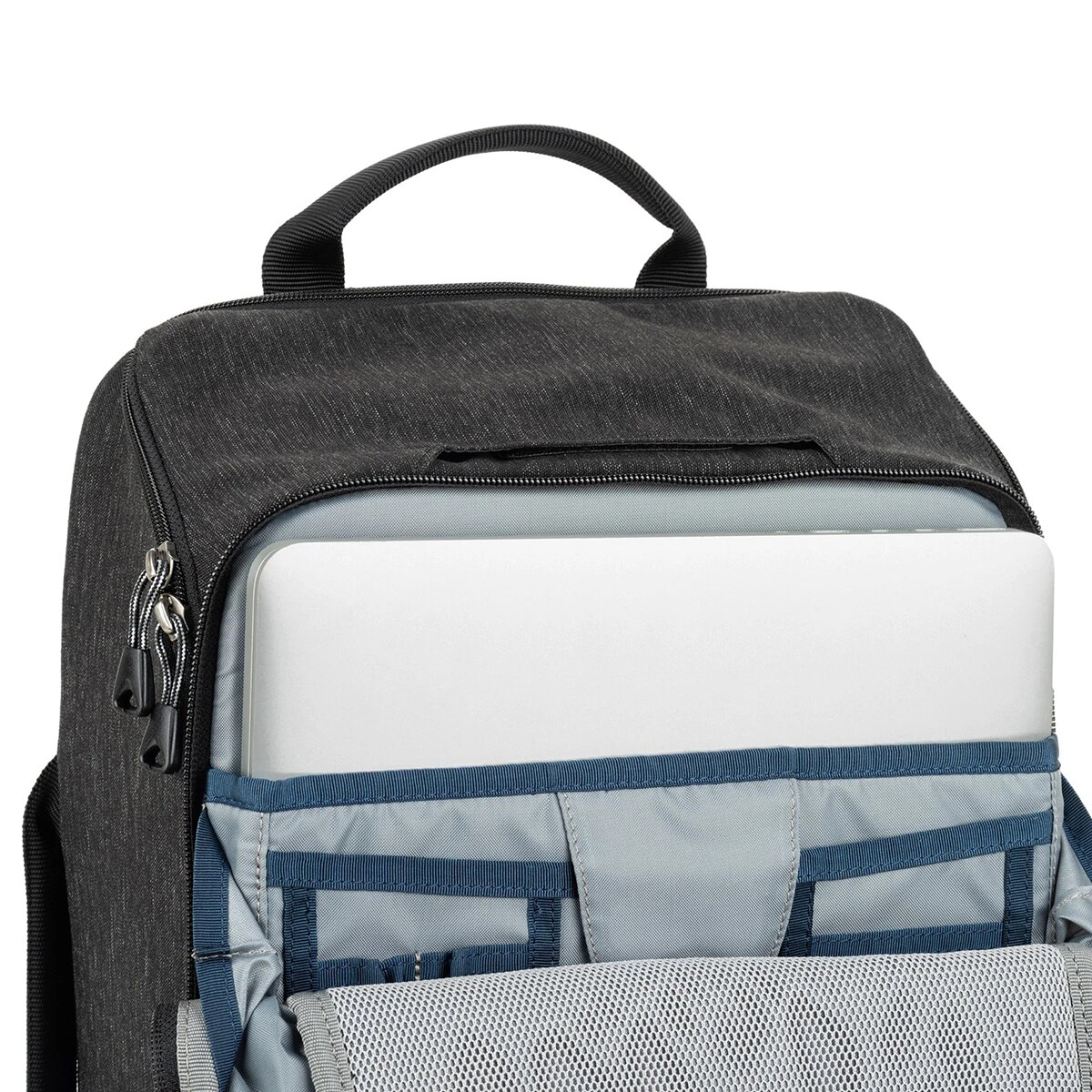 Mochila Think Tank BackStory 15 Gris-10