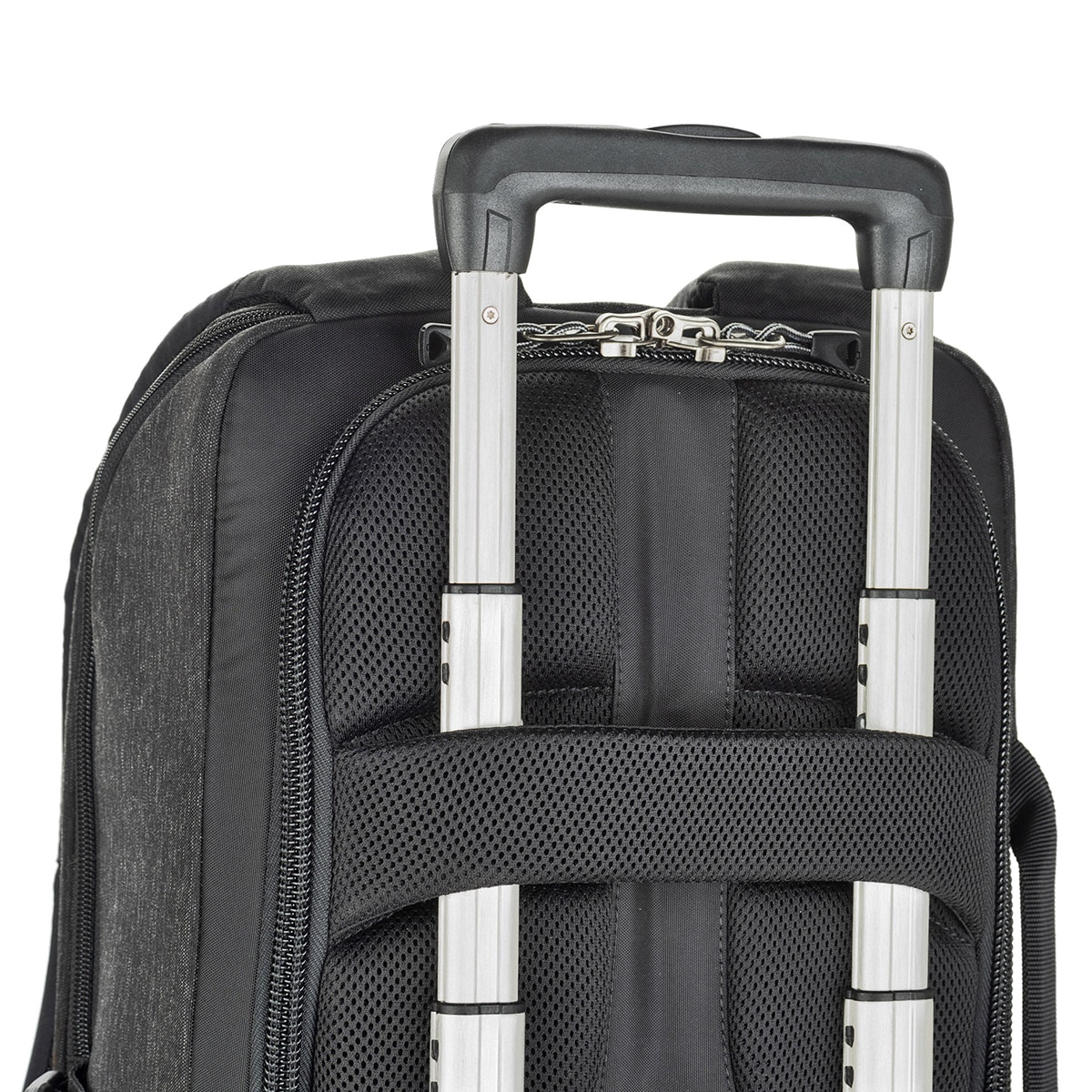 Mochila Think Tank BackStory 15 Gris-11