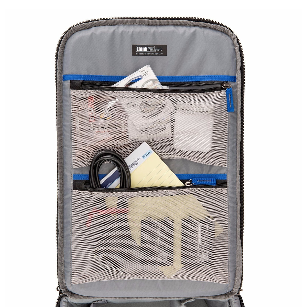 Maleta Think Tank Airport Advantage Negro-7