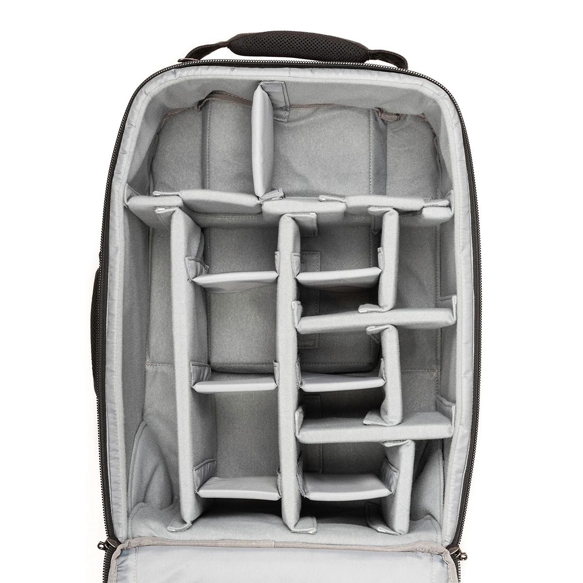 Maleta Think Tank Airport Advantage XT - Negro Negro-4