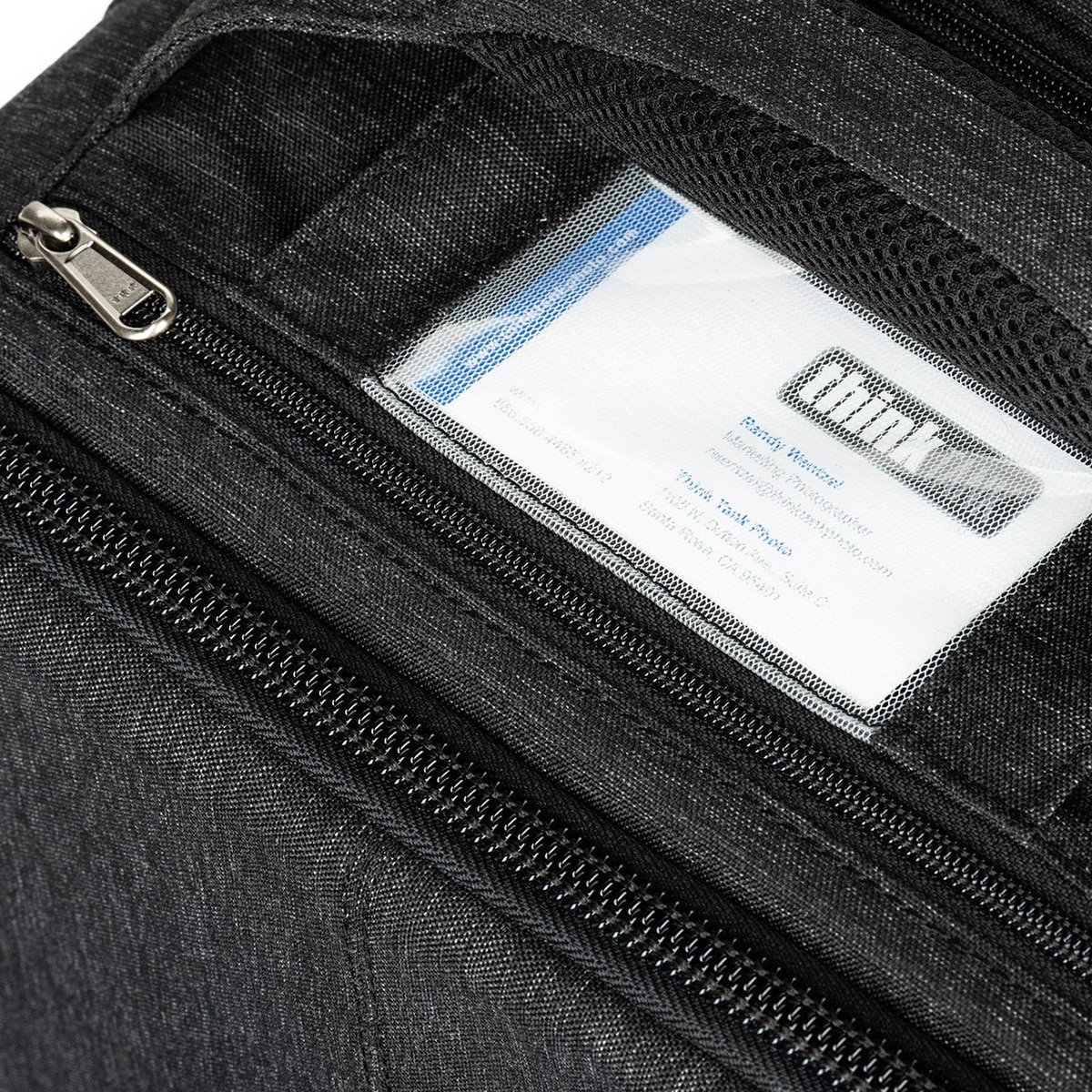 Maleta Think Tank Airport Advantage XT - Negro Negro-13