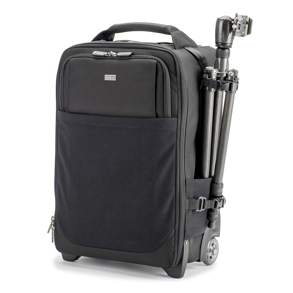 Maleta Think Tank Airport International V3.0 Negro-5