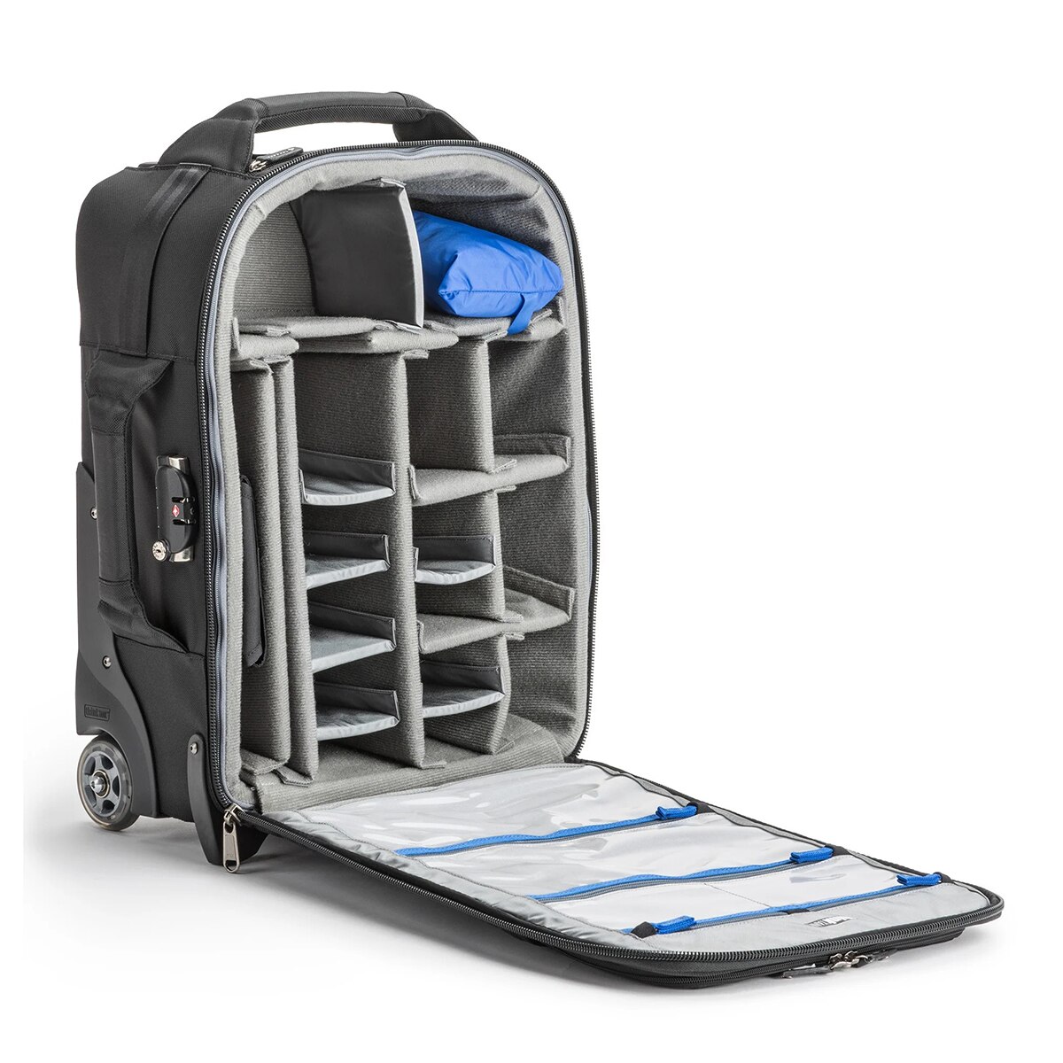 Maleta Think Tank Airport International V3.0 Negro-7