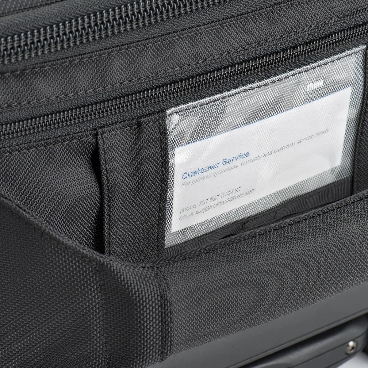 Maleta Think Tank Airport International V3.0 Negro-14