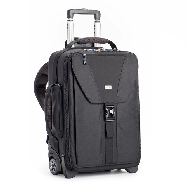 Imagen 0 de Mochila con ruedas Think Tank Airport TakeOff V2.0