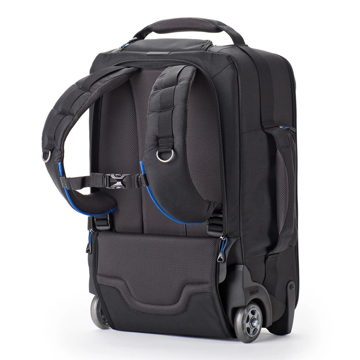 Mochila con ruedas Think Tank Airport TakeOff V2.0 Negro-5