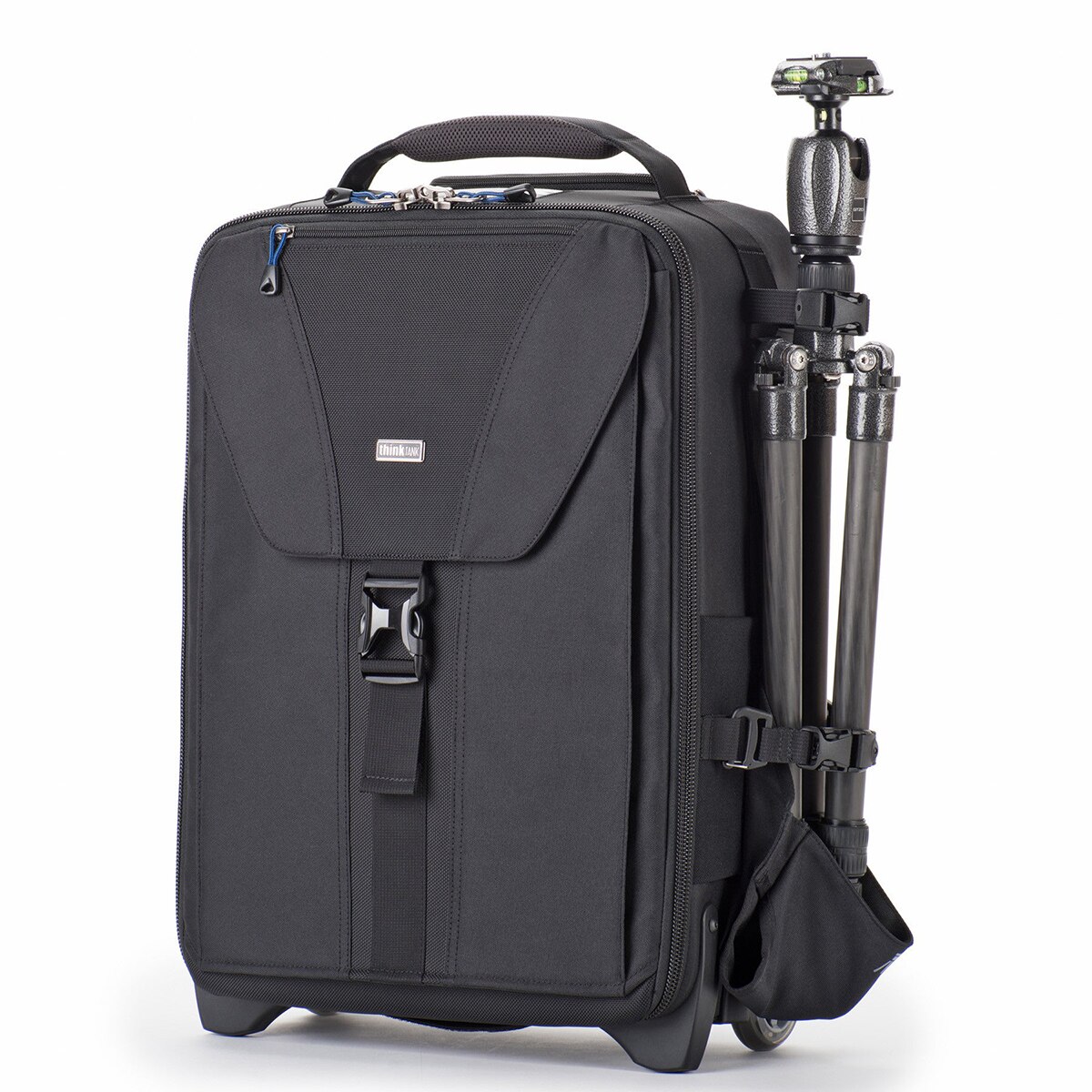 Mochila con ruedas Think Tank Airport TakeOff V2.0 Negro-7