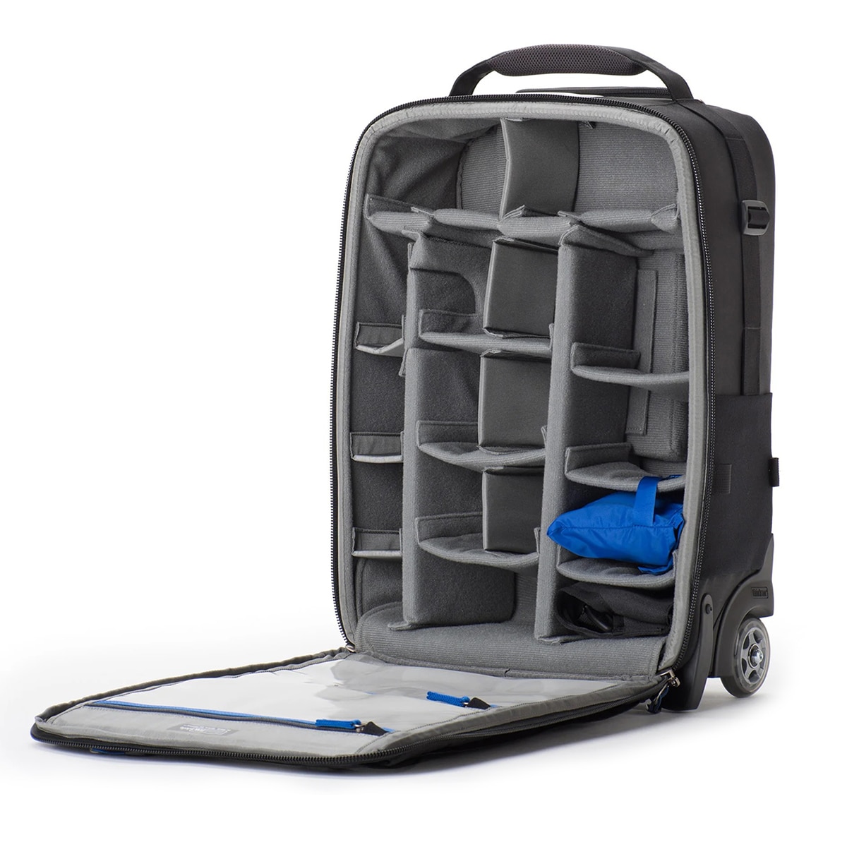 Mochila con ruedas Think Tank Airport TakeOff V2.0 Negro-8