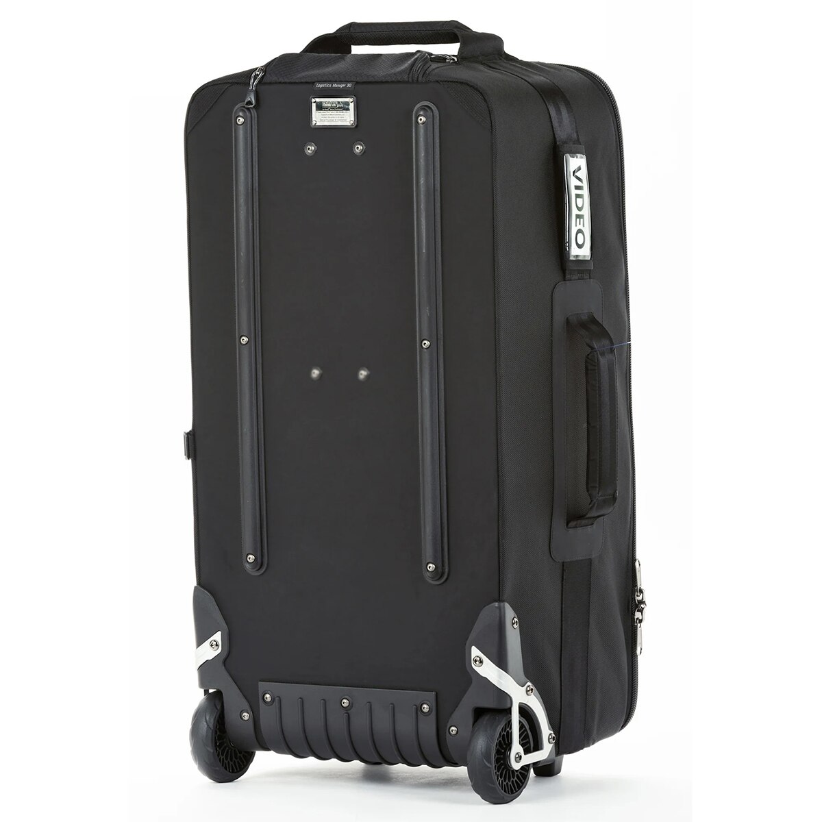 Maleta Think Tank Logistics Manager 30 V2.0 Negro-2