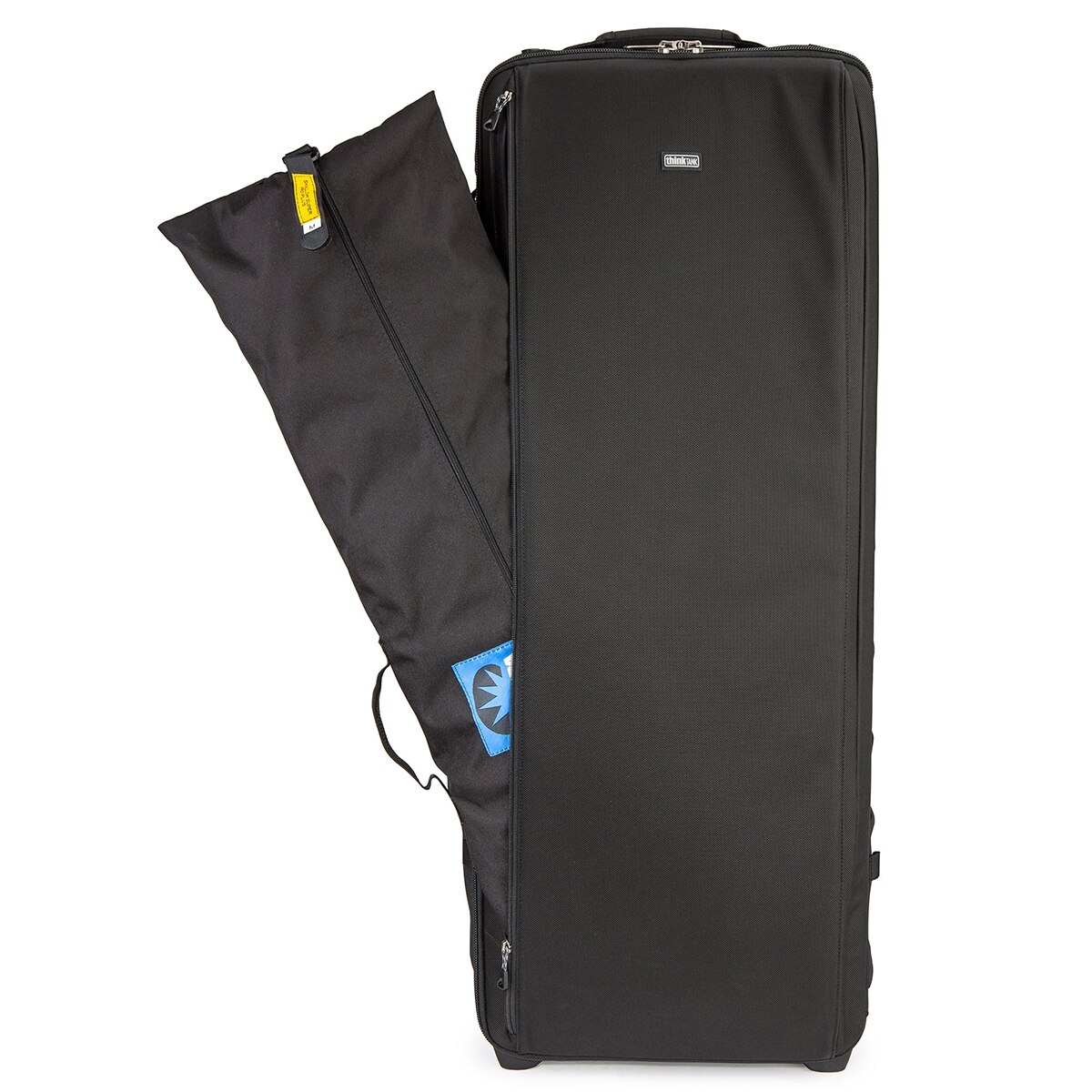 Maleta Think Tank Logistics Manager 30 V2.0 Negro-4