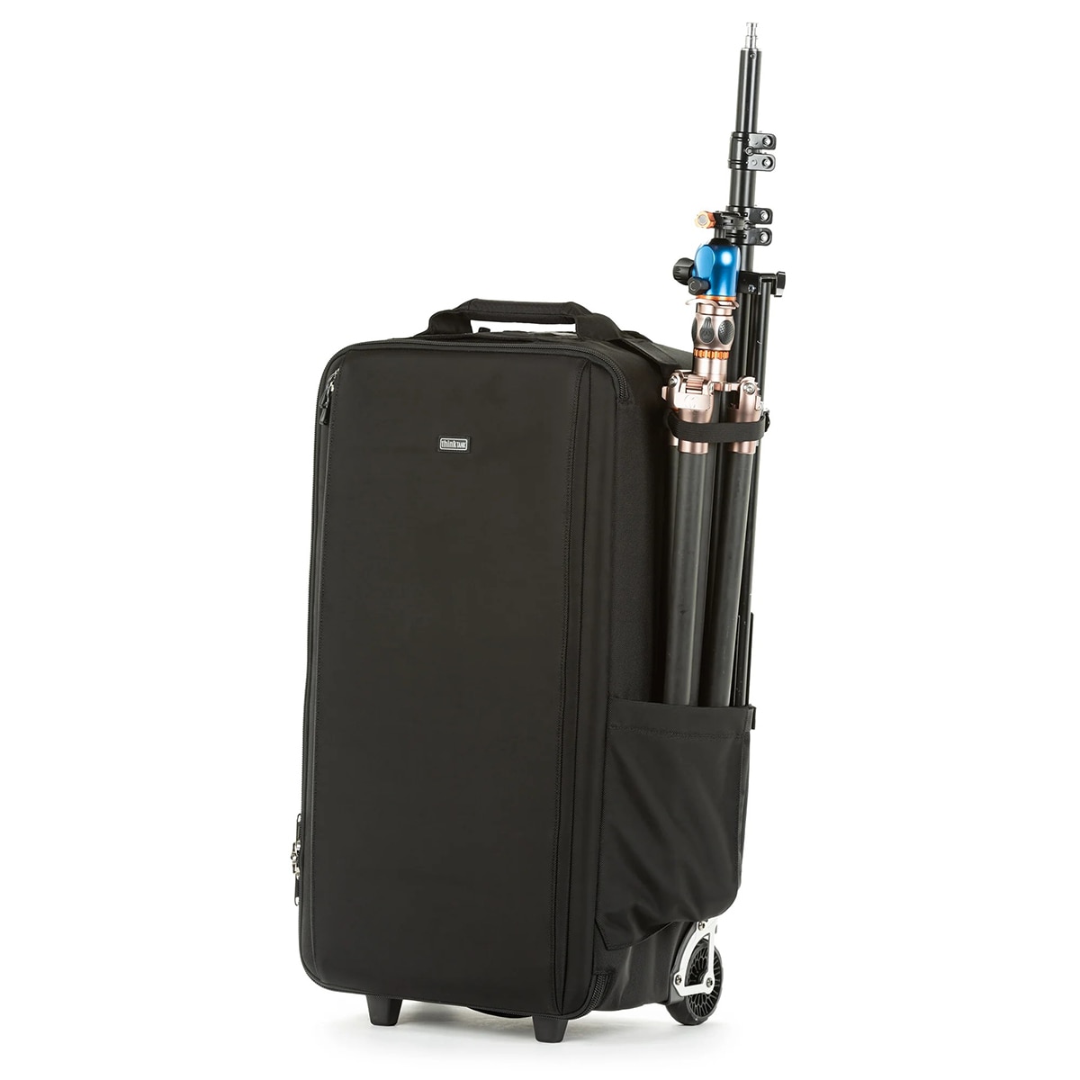 Maleta Think Tank Logistics Manager 30 V2.0 Negro-5