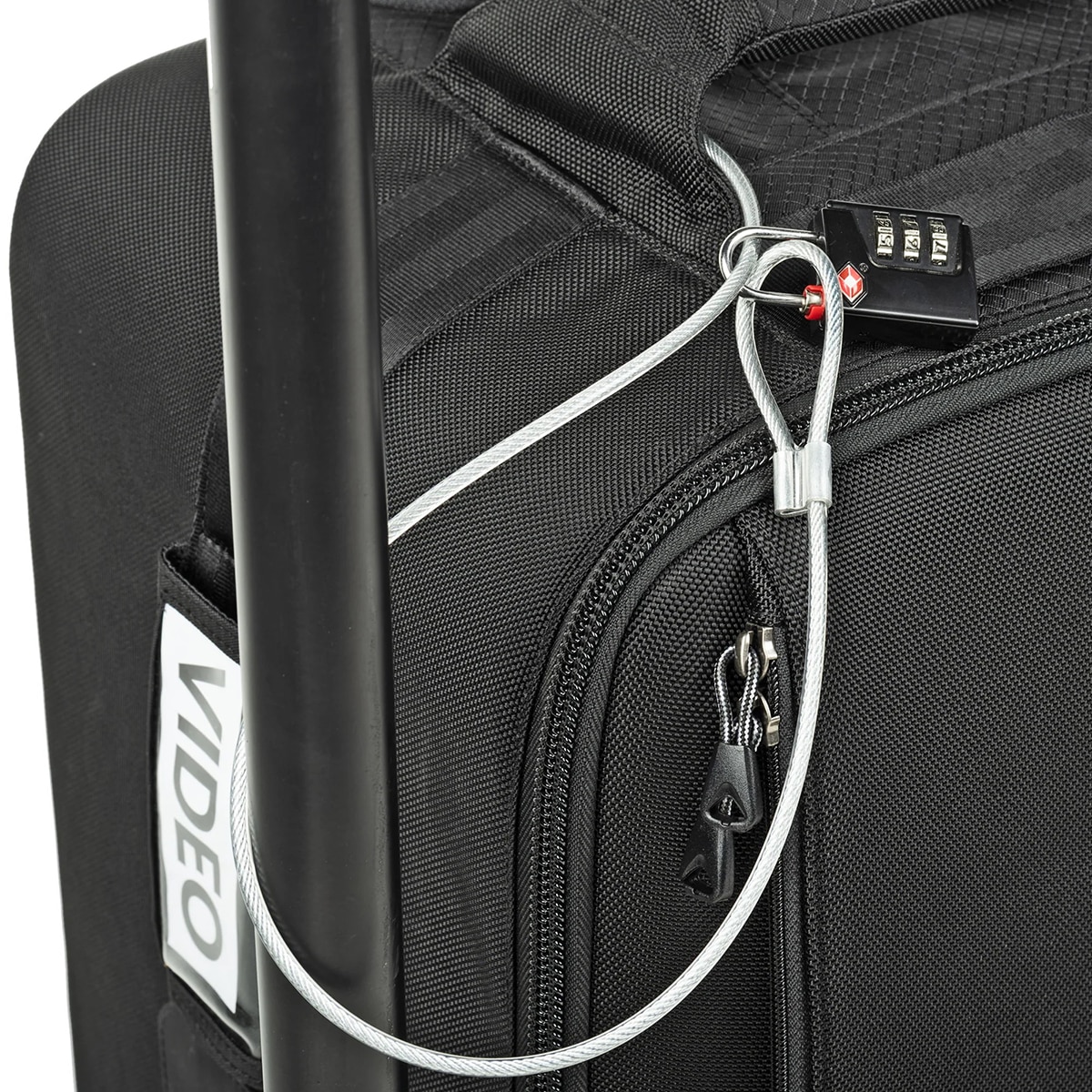 Maleta Think Tank Logistics Manager 30 V2.0 Negro-14