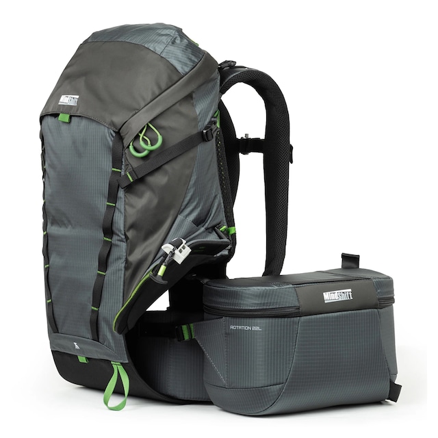 Imagen 0 de Mochila Think Tank Mindshift Rotation 22L