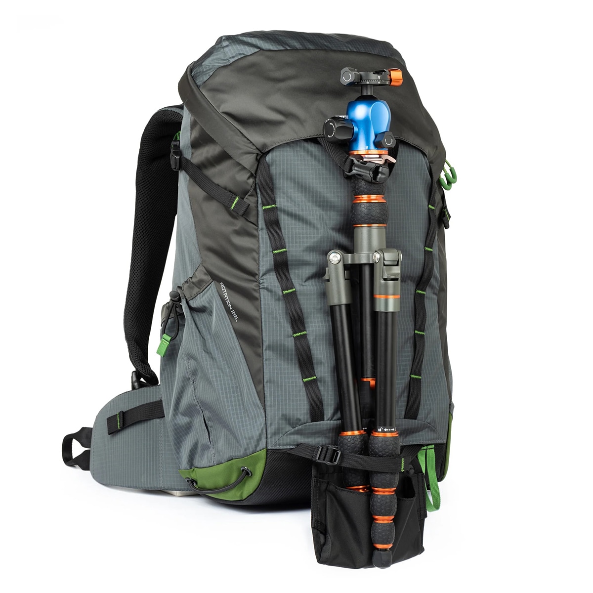 Mochila Think Tank Mindshift Rotation 22L Gris-6