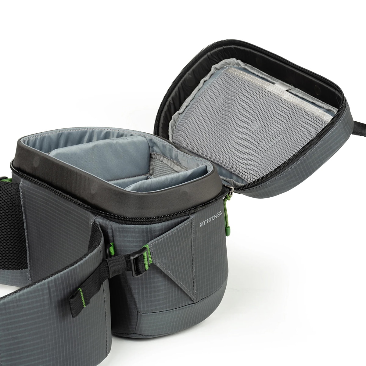 Mochila Think Tank Mindshift Rotation 22L Gris-8