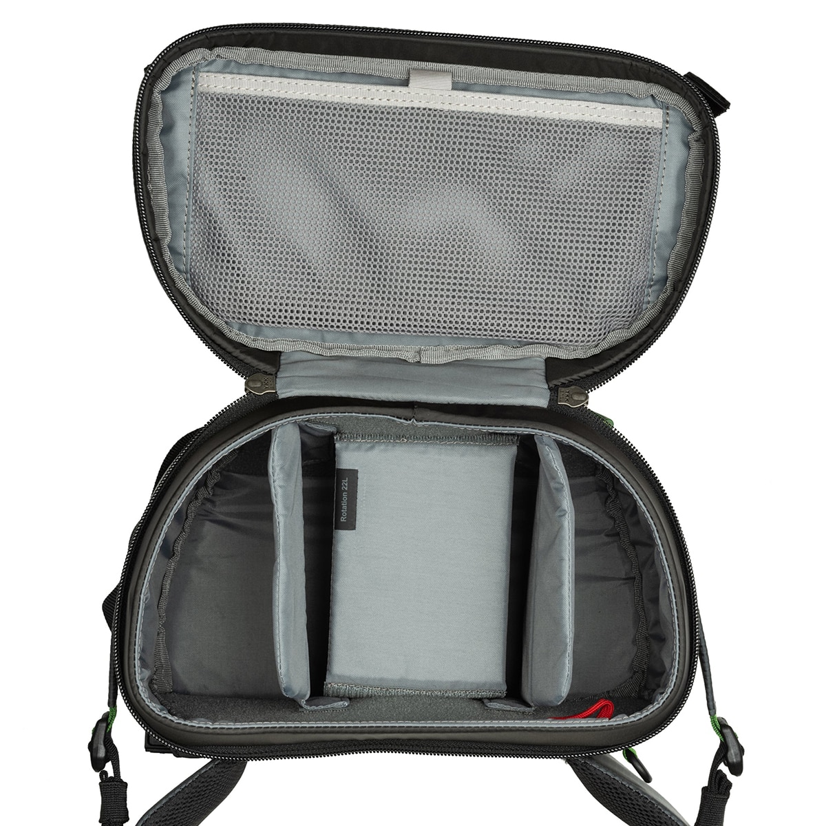 Mochila Think Tank Mindshift Rotation 22L Gris-9