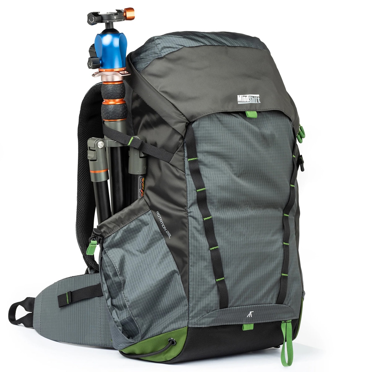 Mochila Think Tank Mindshift Rotation 22L Gris-10